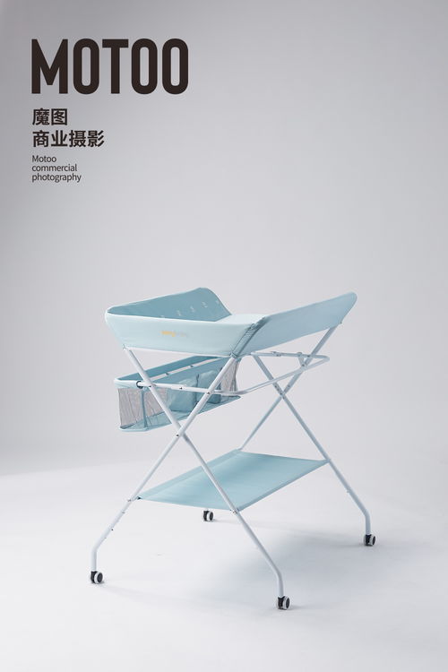 温馨育儿空间 婴儿床与尿布台场景拍摄及摄影扩印服务全解析